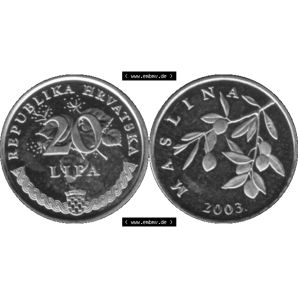 Sammlung Graustufen