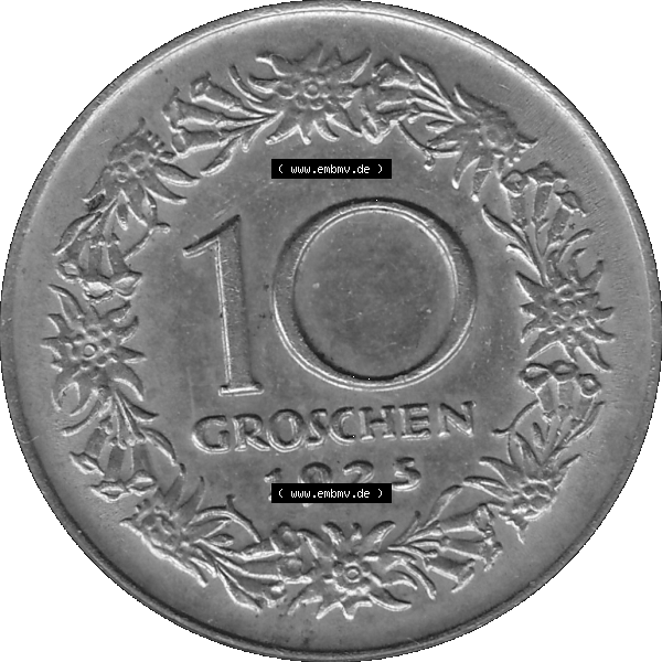 Sammlung Graustufen