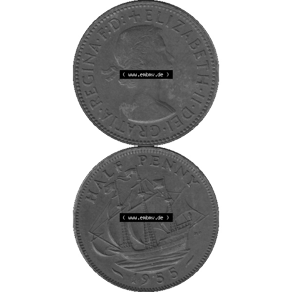 Sammlung Graustufen