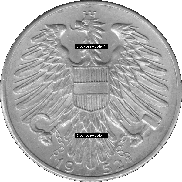 Sammlung Graustufen