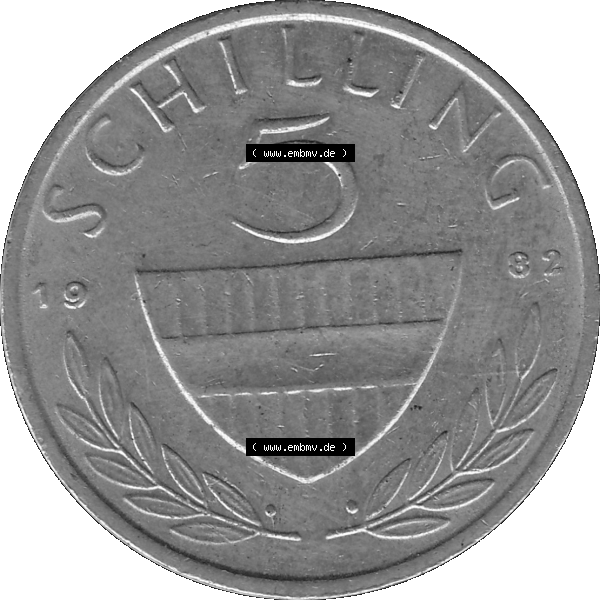 Sammlung Graustufen