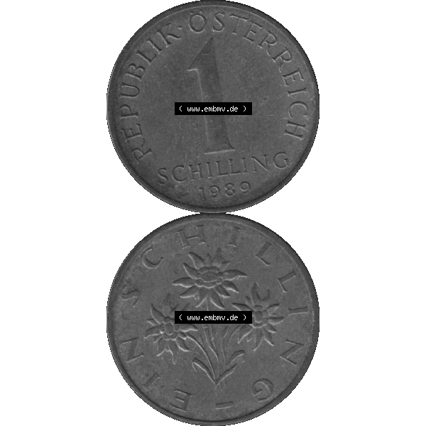 Sammlung Graustufen