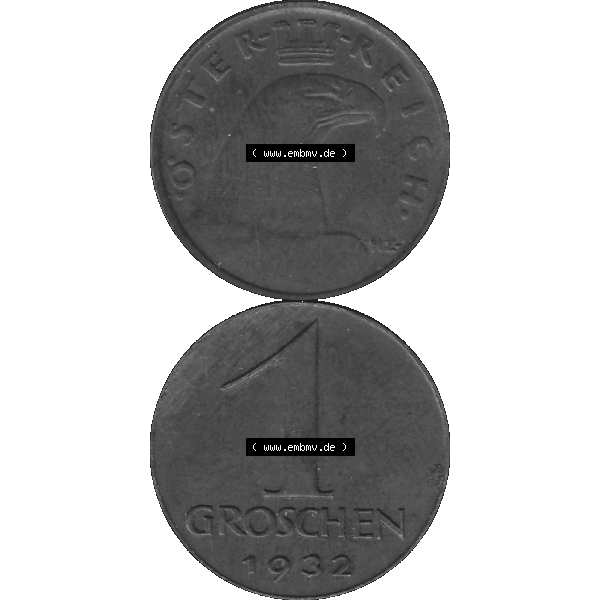 Sammlung Graustufen