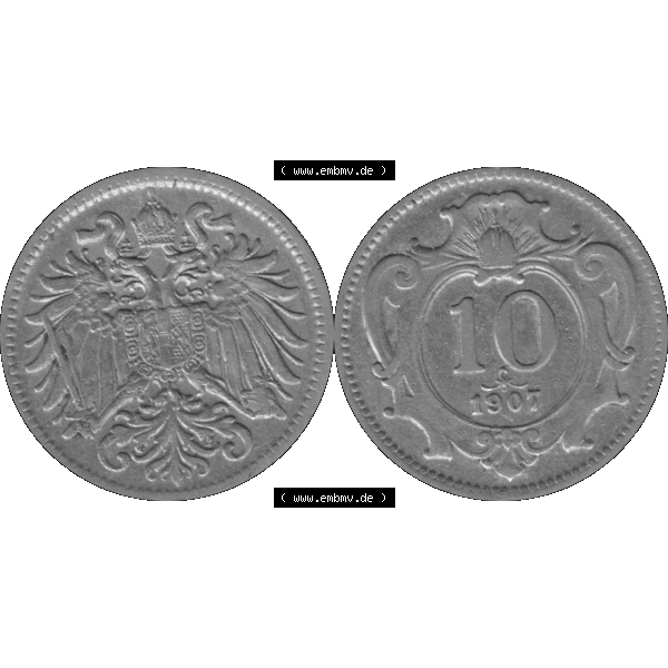 Sammlung Graustufen