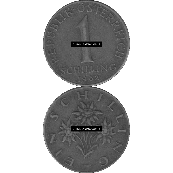 Sammlung Graustufen