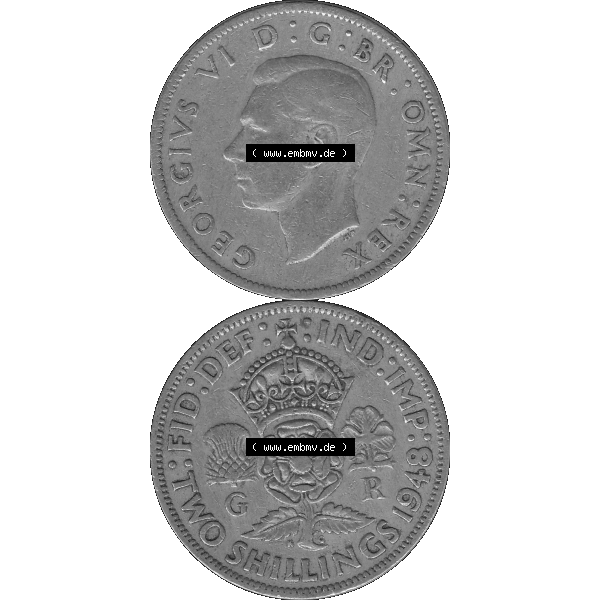 Sammlung Graustufen