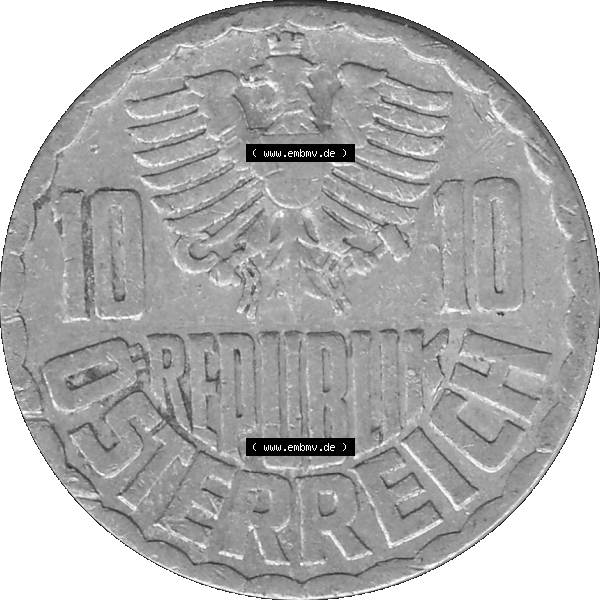 Sammlung Graustufen