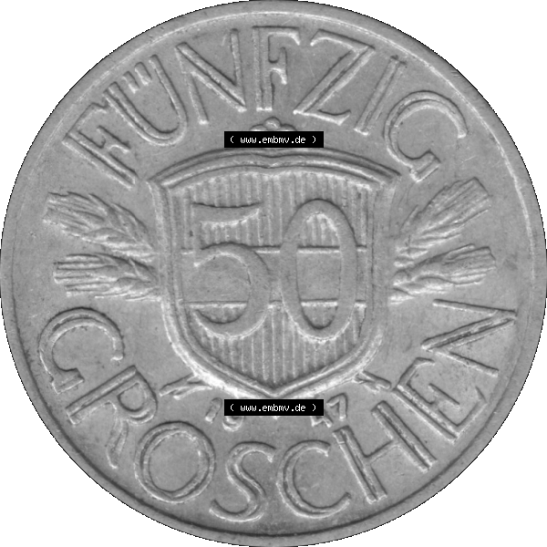 Sammlung Graustufen