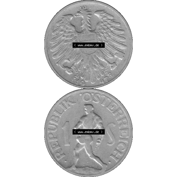 Sammlung Graustufen