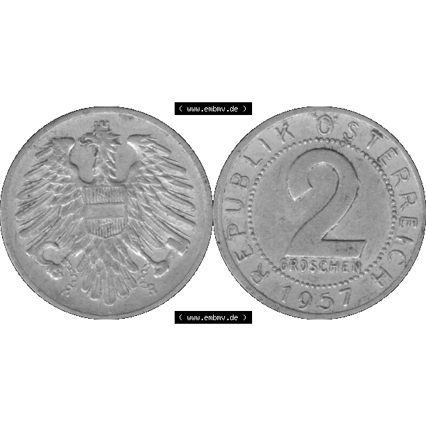 Sammlung Graustufen