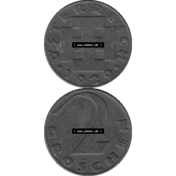 Sammlung Graustufen