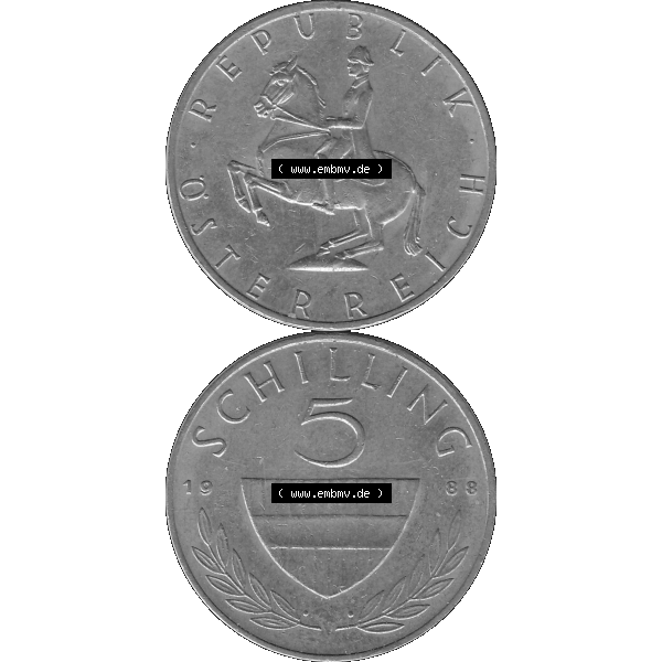 Sammlung Graustufen