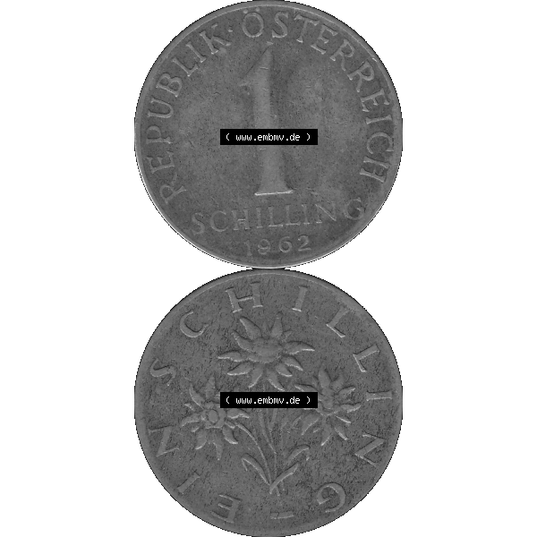 Sammlung Graustufen