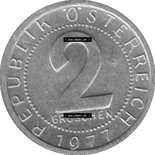 Sammlung Graustufen