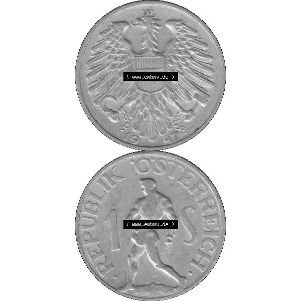 Sammlung Graustufen