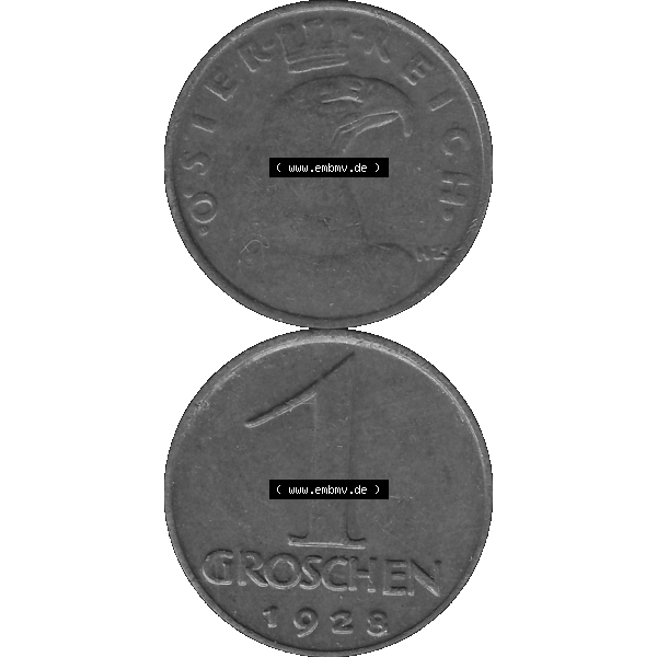 Sammlung Graustufen
