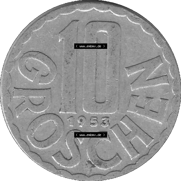 Sammlung Graustufen