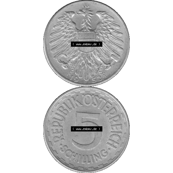 Sammlung Graustufen