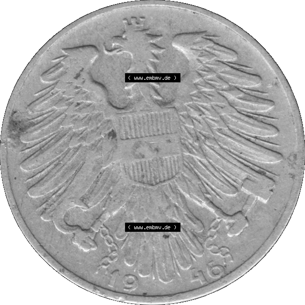 Sammlung Graustufen