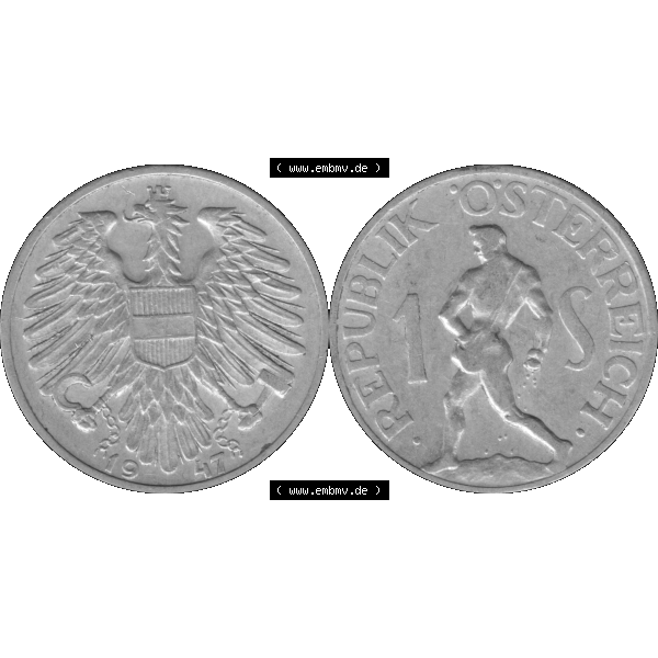Sammlung Graustufen