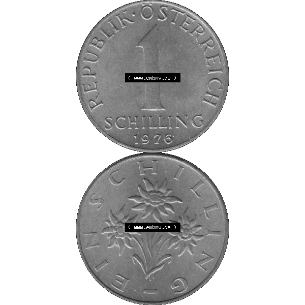 Sammlung Graustufen