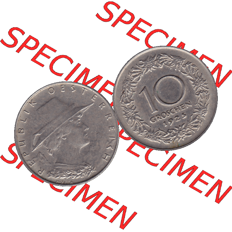 Sammlung
