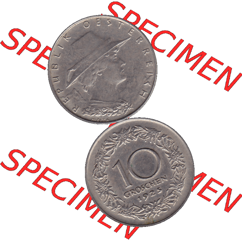 Sammlung
