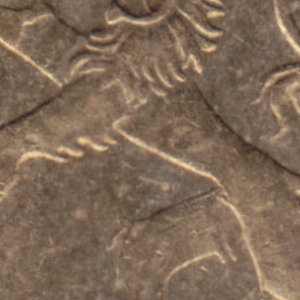 Ausschnitt zur Qualitätsprüfung vom Digitalen Bild Qualität