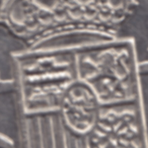 Ausschnitt zur Qualitätsprüfung vom Digitalen Bild Qualität