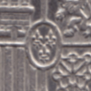 Ausschnitt zur Qualitätsprüfung vom Digitalen Bild Qualität