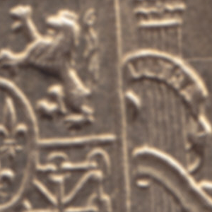 Ausschnitt zur Qualitätsprüfung vom Digitalen Bild Qualität