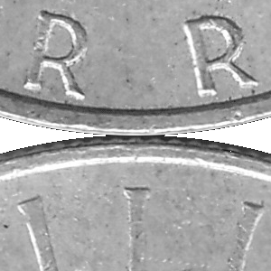 Ausschnitt zur Qualitätsprüfung vom Digitalen Bild Qualität