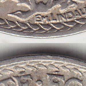 Ausschnitt zur Qualitätsprüfung vom Digitalen Bild Qualität
