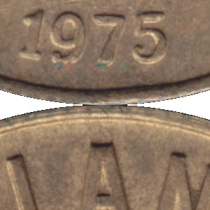 Ausschnitt zur Qualitätsprüfung vom Digitalen Bild Qualität