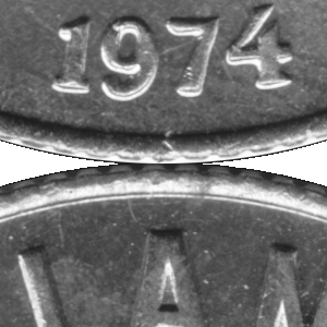 Ausschnitt zur Qualitätsprüfung vom Digitalen Bild Qualität