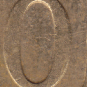 Ausschnitt zur Qualitätsprüfung vom Digitalen Bild Qualität