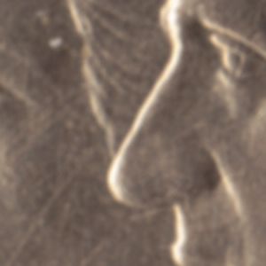 Ausschnitt zur Qualitätsprüfung vom Digitalen Bild Qualität