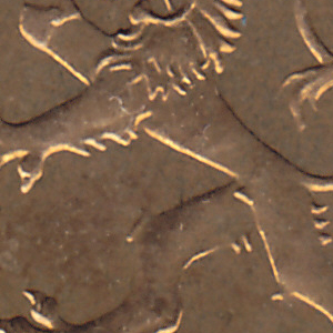 Ausschnitt zur Qualitätsprüfung vom Digitalen Bild Qualität