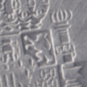 Ausschnitt zur Qualitätsprüfung vom Digitalen Bild Qualität