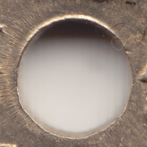 Ausschnitt zur Qualitätsprüfung vom Digitalen Bild Qualität