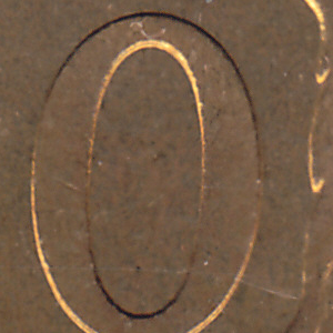 Ausschnitt zur Qualitätsprüfung vom Digitalen Bild Qualität