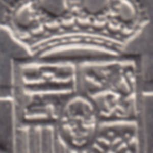 Ausschnitt zur Qualitätsprüfung vom Digitalen Bild Qualität