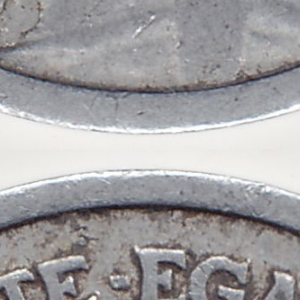 Ausschnitt zur Qualitätsprüfung vom Digitalen Bild Qualität