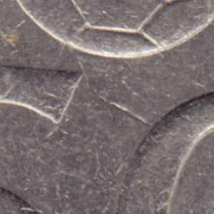 Ausschnitt zur Qualitätsprüfung vom Digitalen Bild Qualität