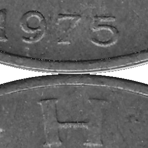 Ausschnitt zur Qualitätsprüfung vom Digitalen Bild Qualität