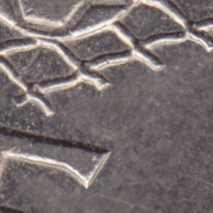 Ausschnitt zur Qualitätsprüfung vom Digitalen Bild Qualität