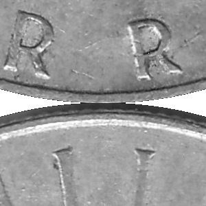 Ausschnitt zur Qualitätsprüfung vom Digitalen Bild Qualität