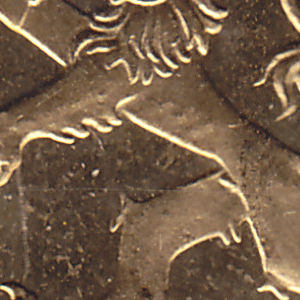 Ausschnitt zur Qualitätsprüfung vom Digitalen Bild Qualität