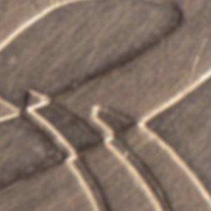 Ausschnitt zur Qualitätsprüfung vom Digitalen Bild Qualität