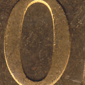 Ausschnitt zur Qualitätsprüfung vom Digitalen Bild Qualität